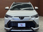 COROLLA CROSS HYBRID