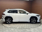 COROLLA CROSS HYBRID