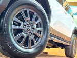 LANDCRUISER 250