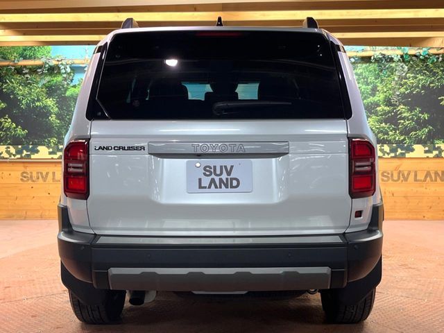 LANDCRUISER 250