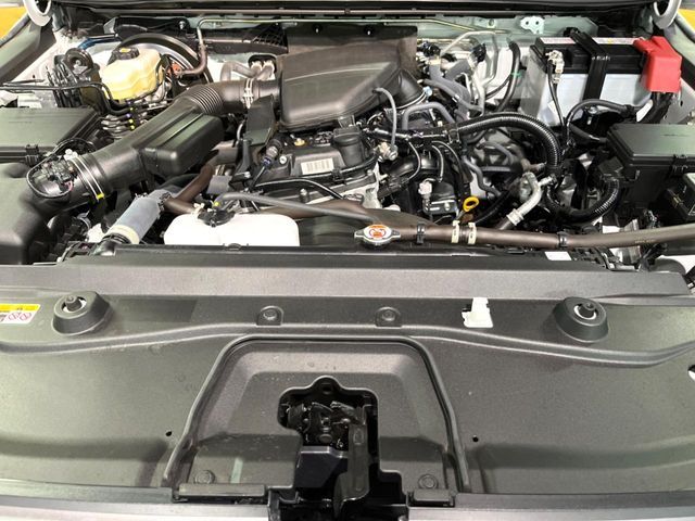 LANDCRUISER 250