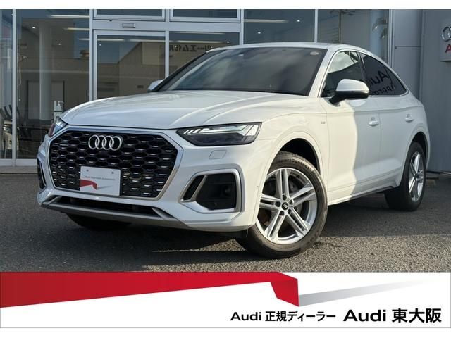 AUDI Q5 SPORTBACK