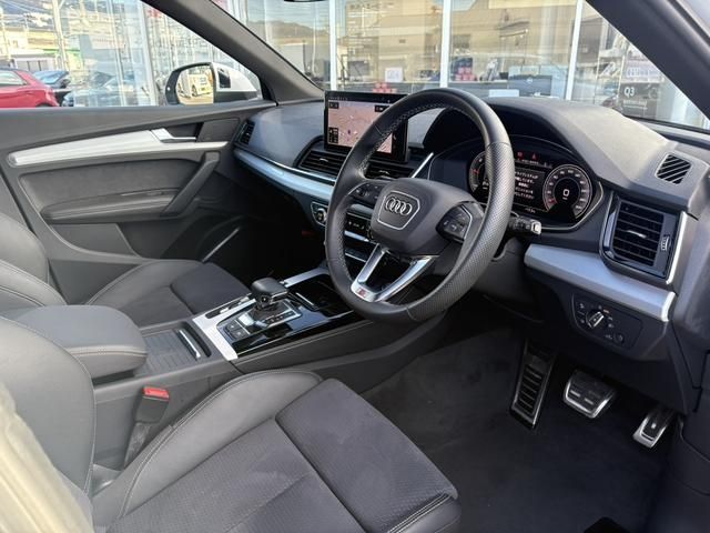 AUDI Q5 SPORTBACK