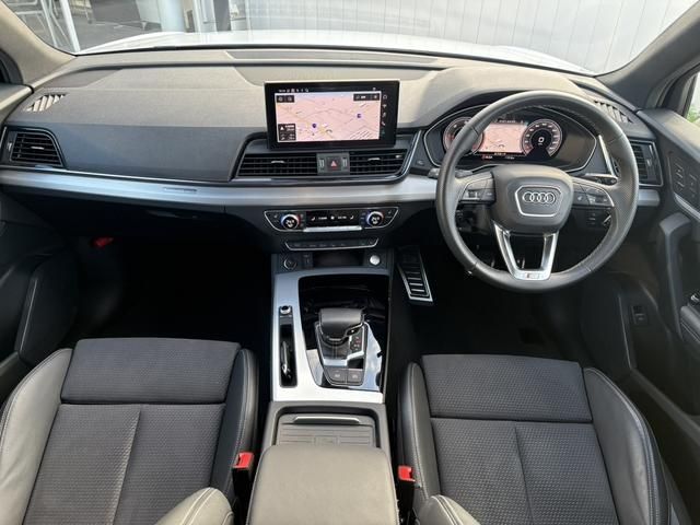 AUDI Q5 SPORTBACK