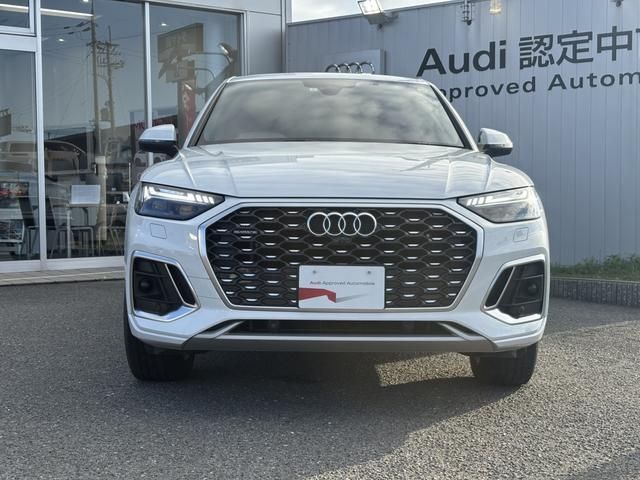 AUDI Q5 SPORTBACK