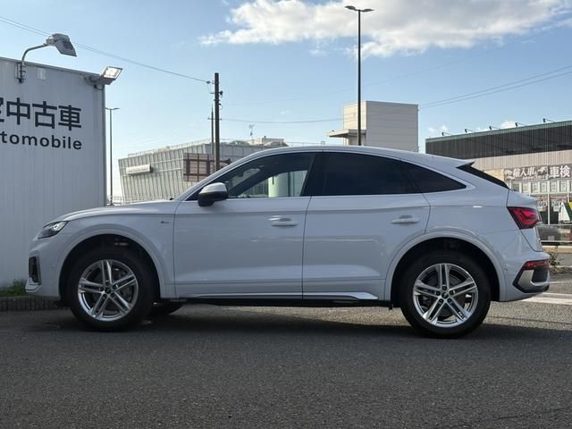 AUDI Q5 SPORTBACK