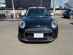 MINI COOPER D