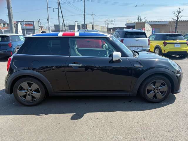 MINI COOPER D