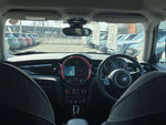 MINI COOPER D