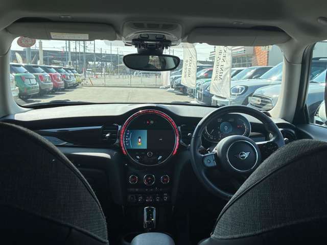 MINI COOPER D