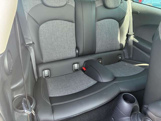 MINI COOPER D