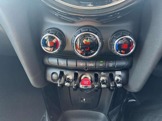MINI COOPER D