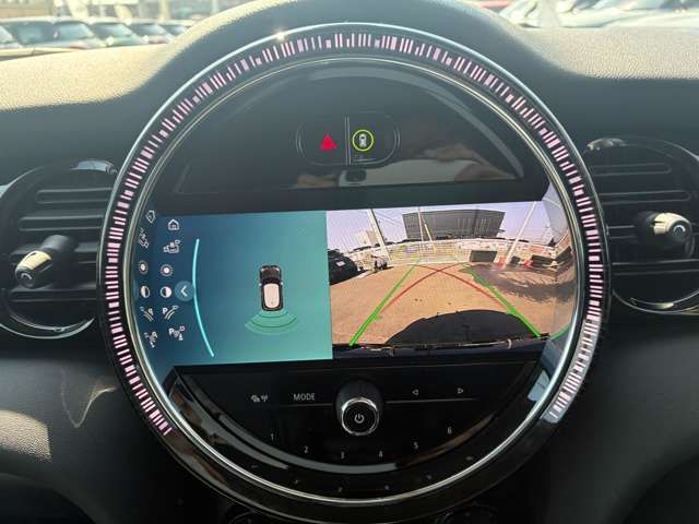 MINI COOPER D