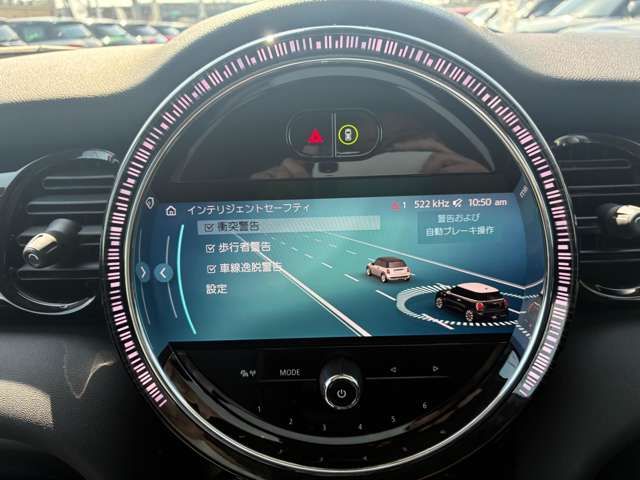 MINI COOPER D