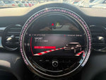 MINI COOPER D