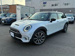 MINI COOPER SD CLUBMAN