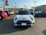 MINI COOPER SD CLUBMAN