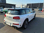 MINI COOPER SD CLUBMAN