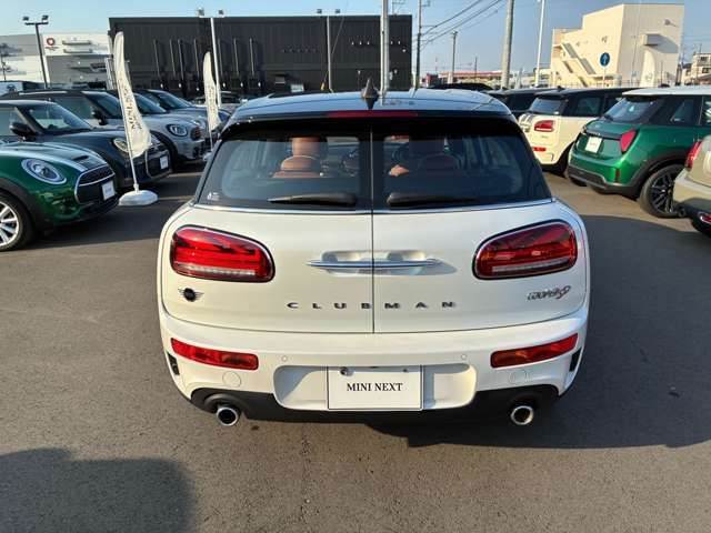 MINI COOPER SD CLUBMAN