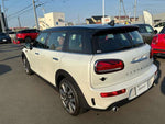 MINI COOPER SD CLUBMAN