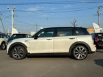 MINI COOPER SD CLUBMAN