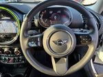 MINI COOPER SD CLUBMAN