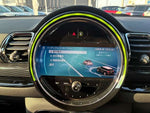 MINI COOPER SD CLUBMAN