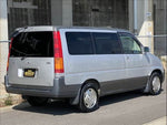 STEPWAGON 4WD