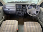 STEPWAGON 4WD