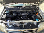 STEPWAGON 4WD