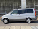 STEPWAGON 4WD