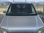 STEPWAGON 4WD