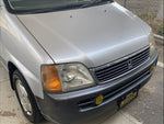 STEPWAGON 4WD
