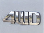 STEPWAGON 4WD