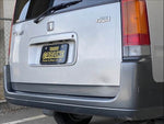 STEPWAGON 4WD