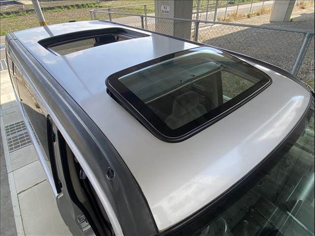 STEPWAGON 4WD