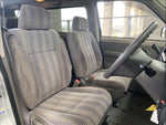 STEPWAGON 4WD