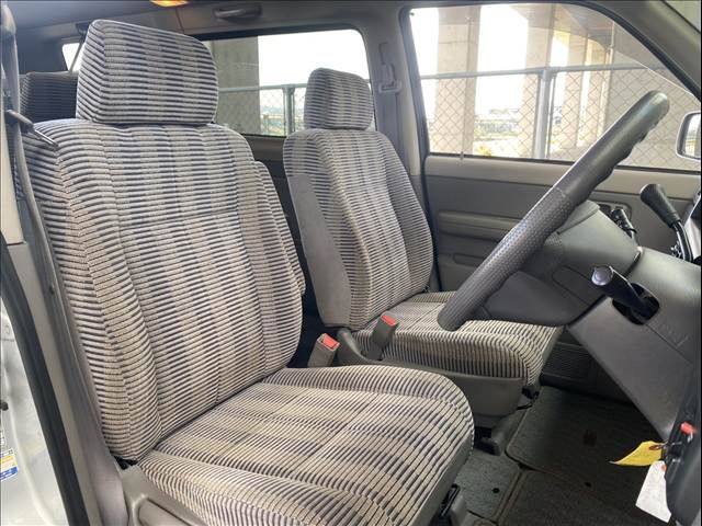 STEPWAGON 4WD