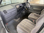 STEPWAGON 4WD