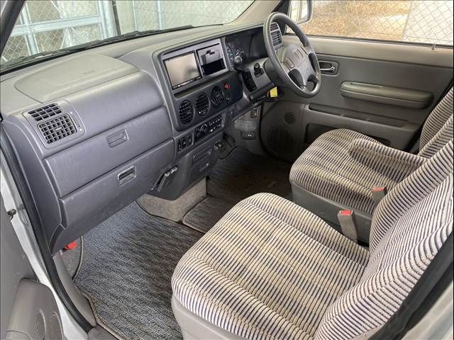 STEPWAGON 4WD