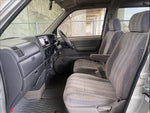 STEPWAGON 4WD