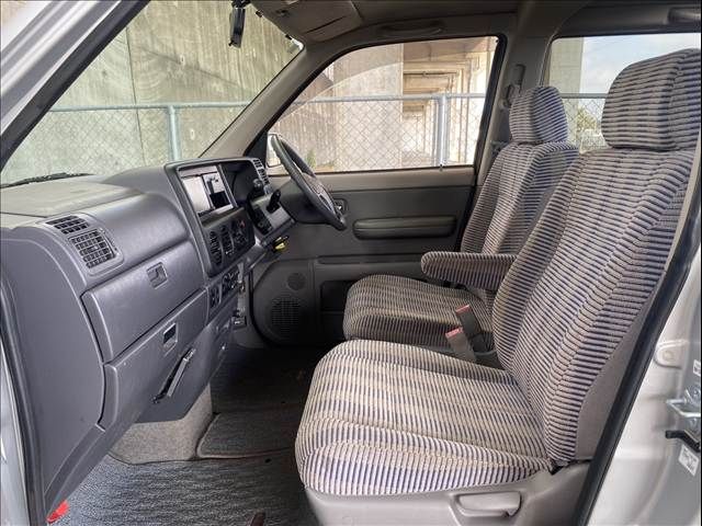 STEPWAGON 4WD