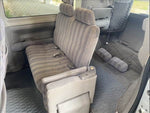 STEPWAGON 4WD