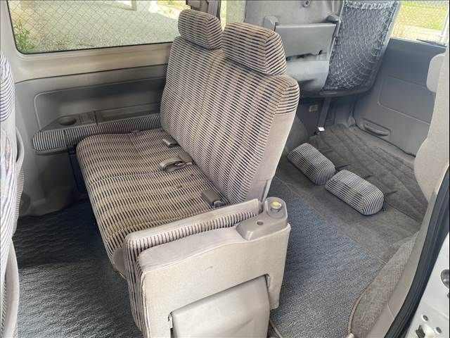 STEPWAGON 4WD