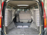 STEPWAGON 4WD