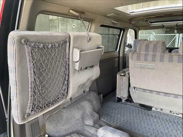 STEPWAGON 4WD