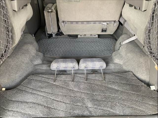 STEPWAGON 4WD