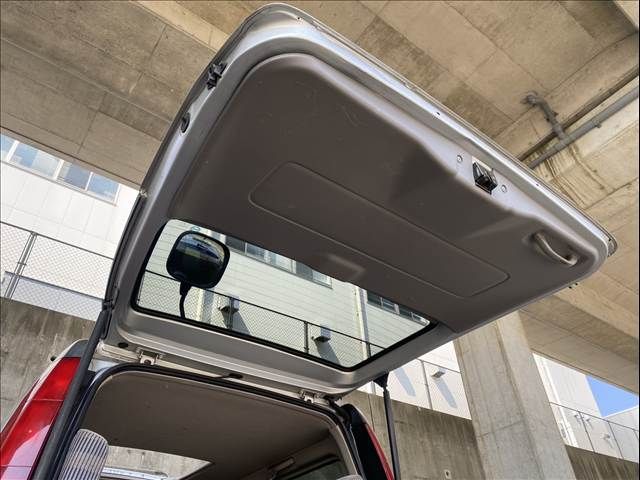 STEPWAGON 4WD