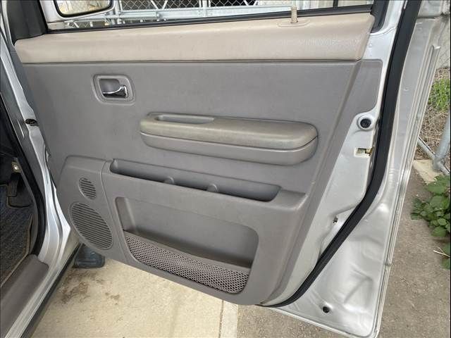 STEPWAGON 4WD