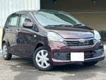 PIXIS EPOCH